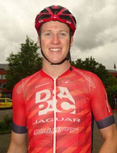 Jason Lowndes
