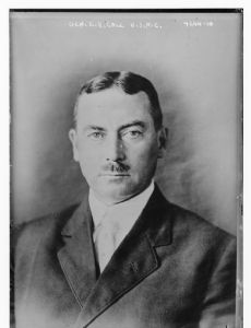 Eli K. Cole