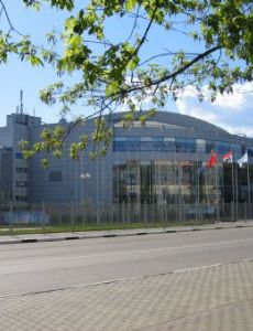 Mytishchi Arena