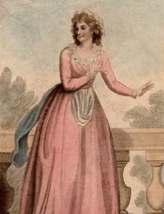 Anna Maria Crouch