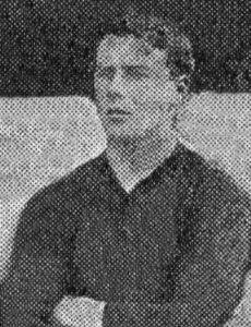 Steve Buxton