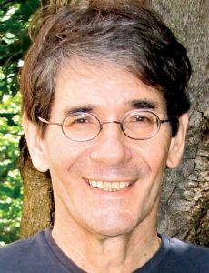 Michael Dirda
