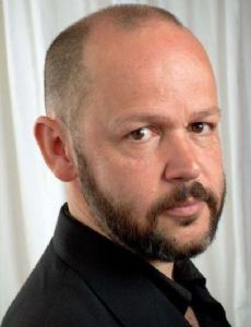 Gilles Marchand