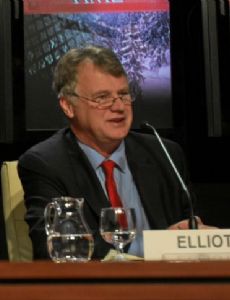 Michael J. Elliott