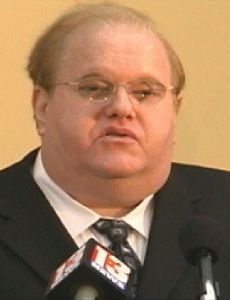 Louis J. Pearlman