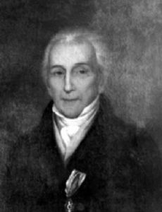 John Wereat
