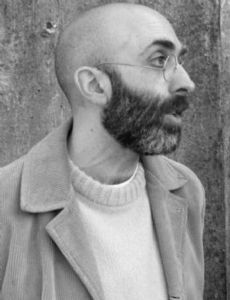Eduardo Halfon
