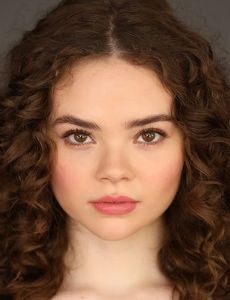Hannah Riley
