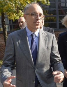 Giovanni Azzone