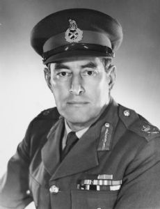 Leonard Thornton