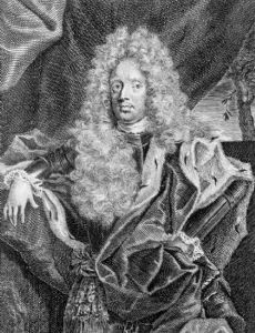 Anton Egon, Prince of Fürstenberg-Heiligenberg