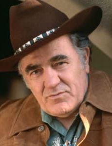 Louis L'Amour