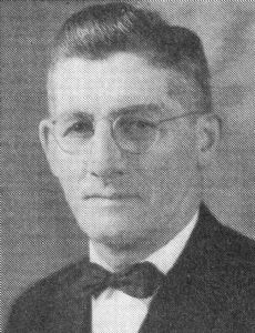 Ora R. Rice