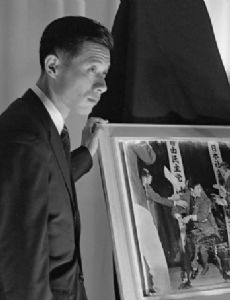 Yasushi Nagao