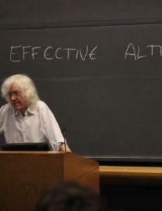 Derek Parfit