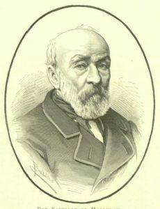 Santiago Masarnau Fernández