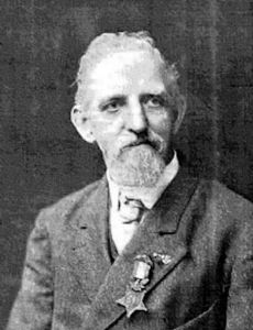 John H. Harbourne