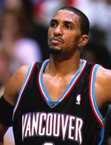 Shareef Abdur-Rahim