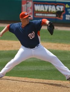 Tyler Walker