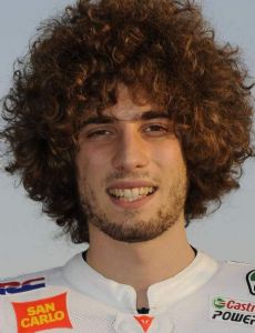 Marco Simoncelli
