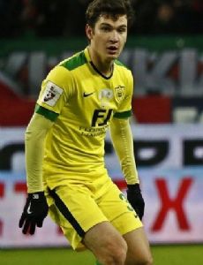 Shamil Gasanov