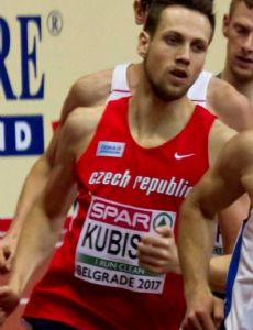 Jan Kubista (born 1990)