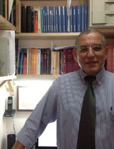 Daniel Sivan