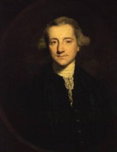 Henry Vansittart