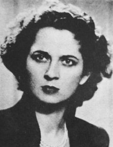 Fana Kochovska