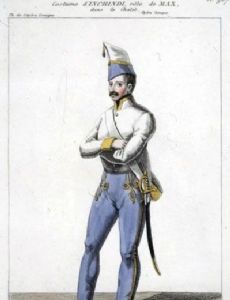 Giovanni Inchindi