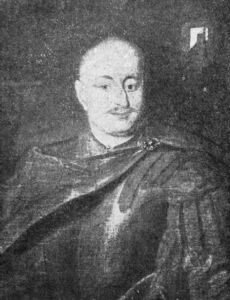 Krzysztof Ossoliński