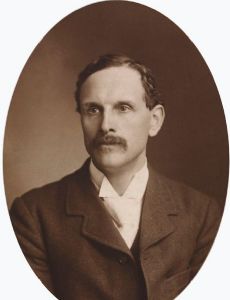 Hugh Longbourne Callendar