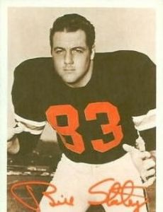 Bill Staley