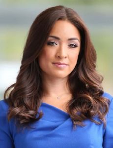Cassidy Hubbarth