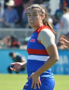 Bonnie Toogood