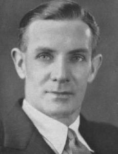 David Oliver Watkins