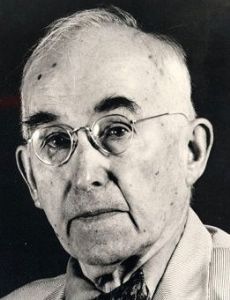 Tracy I. Storer