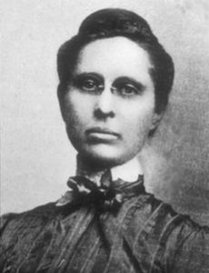 Henrietta Dozier