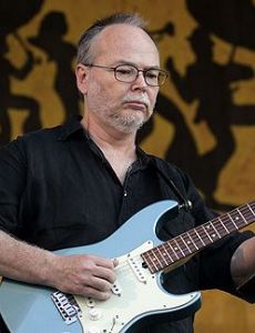 Walter Becker