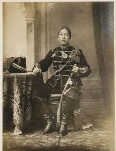 Hamengkubuwana VII