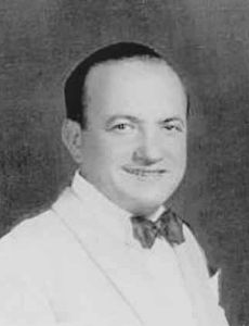 Harry Donenfeld