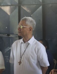 Patricio Buzon