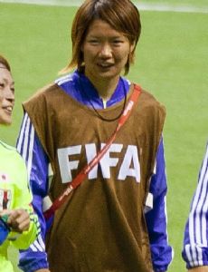 Kana Kitahara