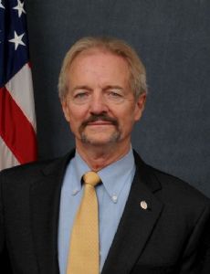 William Perry Pendley