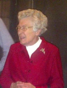 Zena Skinner