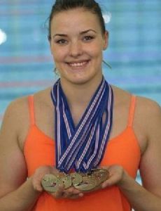 Eygló Ósk Gústafsdóttir
