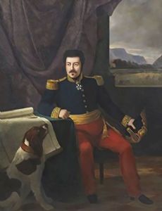 Antoine Adolphe Marcelin Marbot