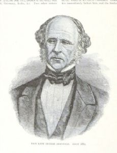 George Armytage (grazier)