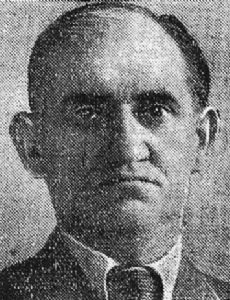 Georges Marrane