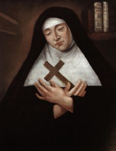 Marie Guyart